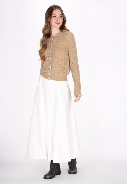 DreiMaster Vintage Kobiety kardigan