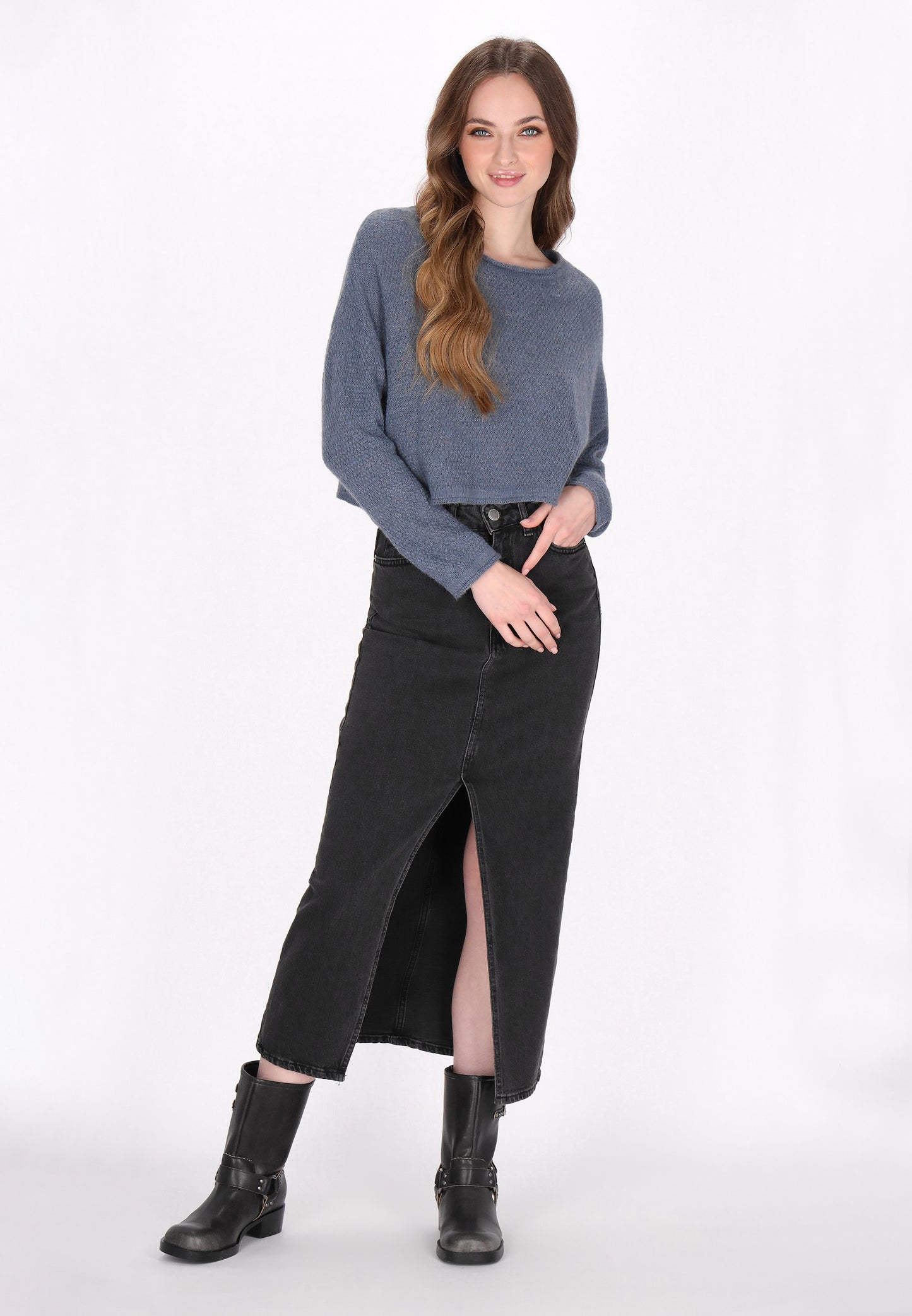 DreiMaster Vintage Kobiety's Sweter