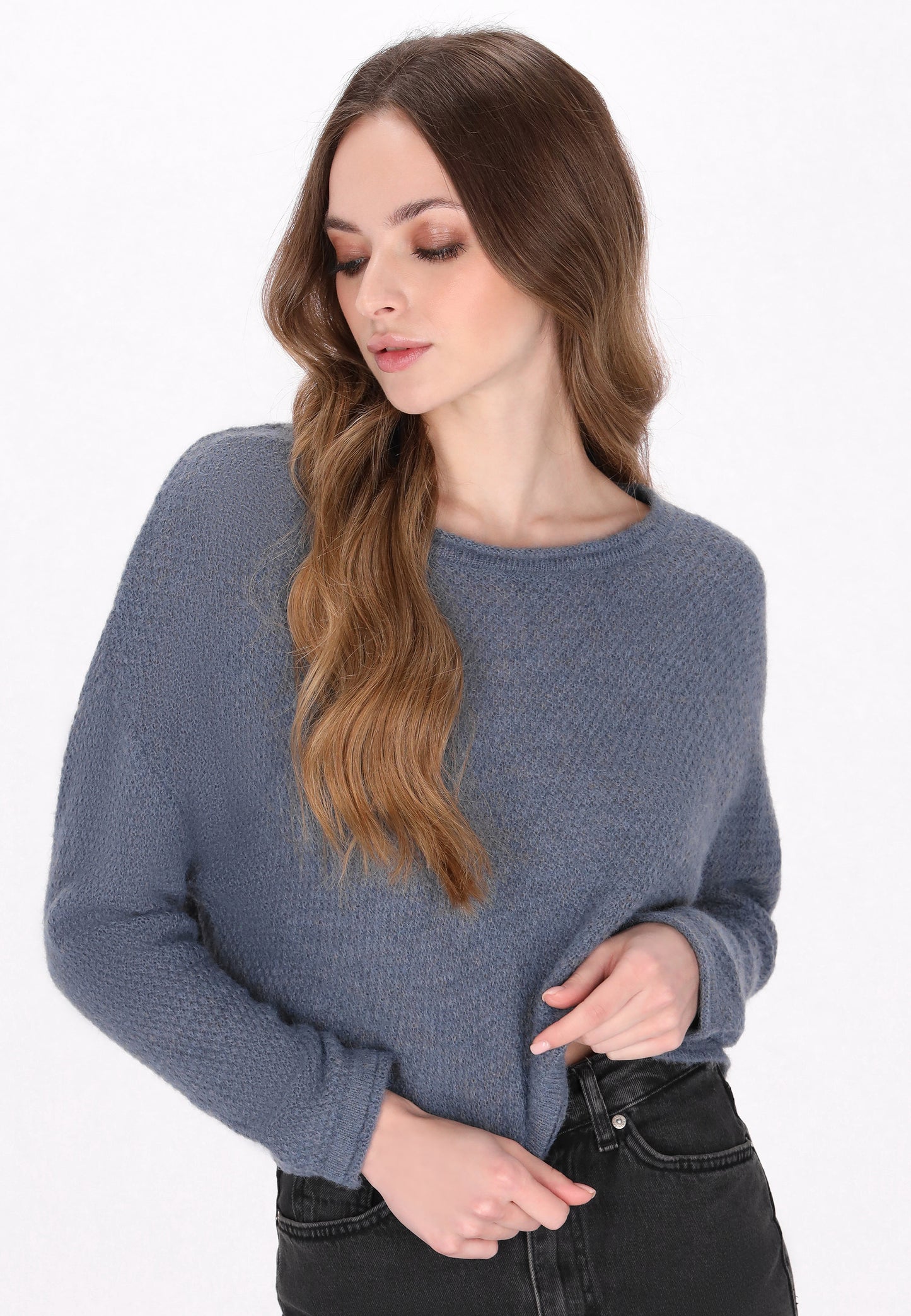 DreiMaster Vintage Kobiety's Sweter