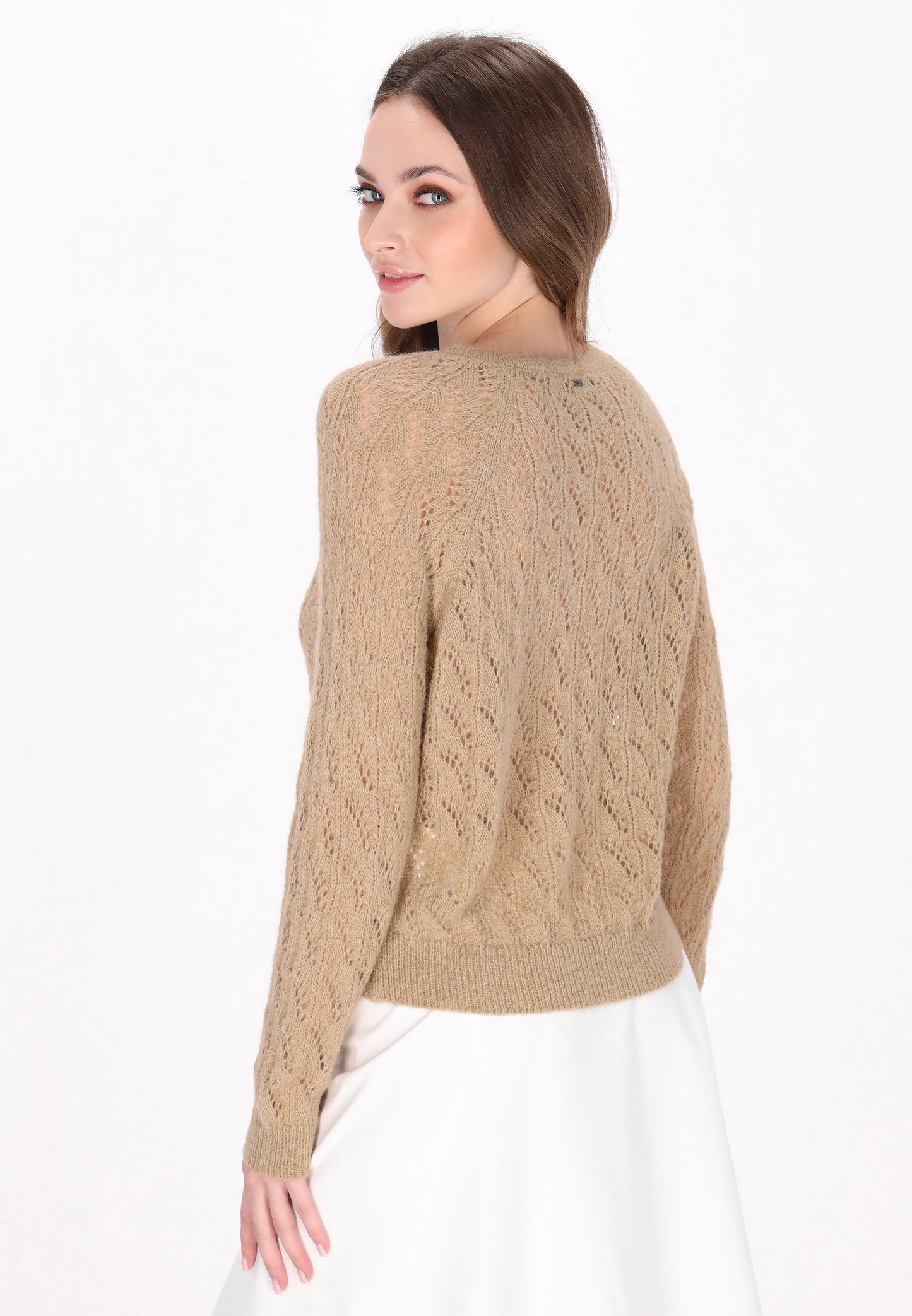 DreiMaster Vintage Kobiety kardigan