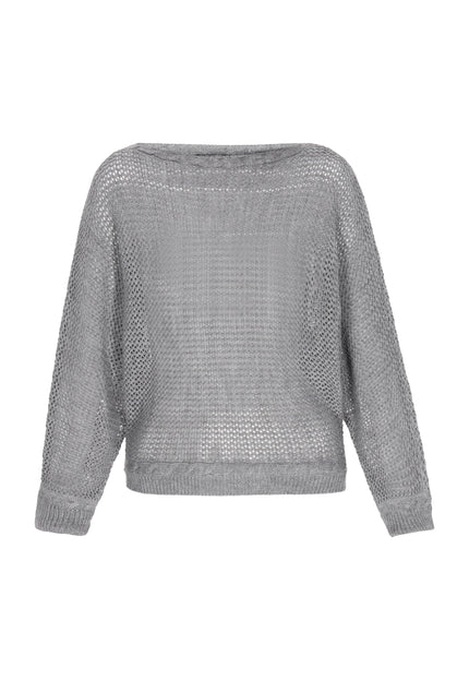 DreiMaster Vintage Damen-Pullover