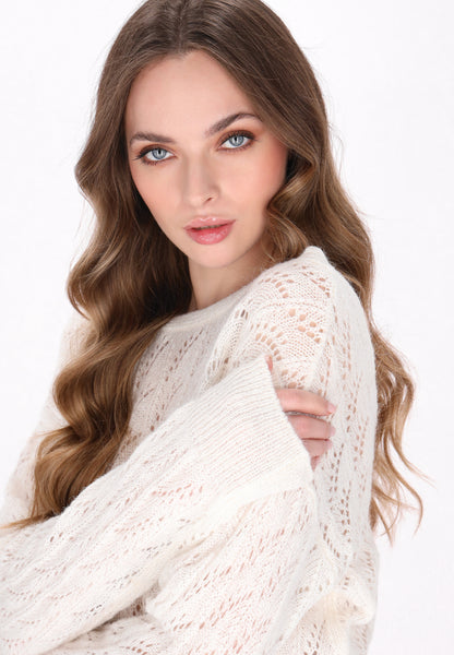 DreiMaster Vintage Kobiety's Sweter