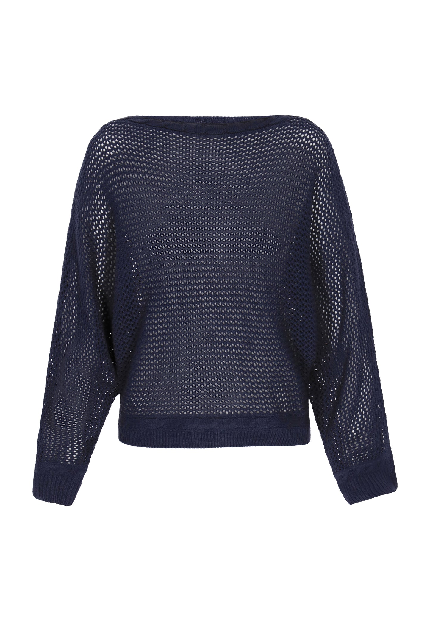 DreiMaster Vintage Kobiety Sweter