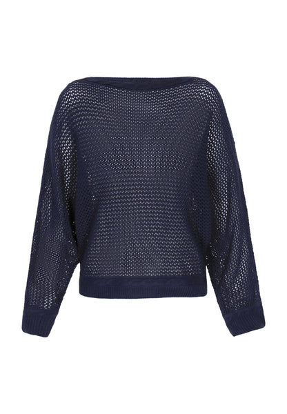 DreiMaster Vintage Kobiety Sweter