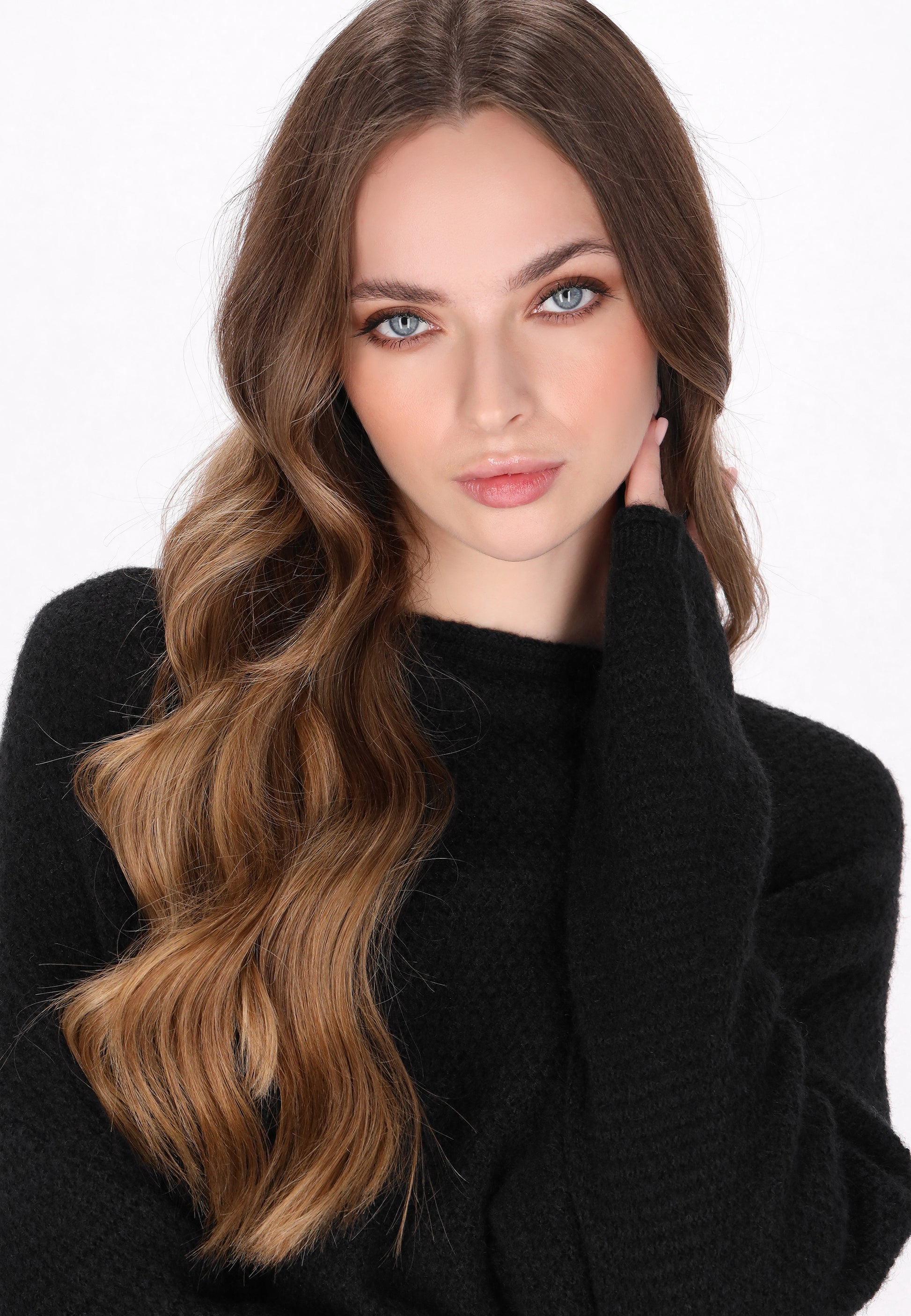 DreiMaster Vintage Kobiety's Sweter