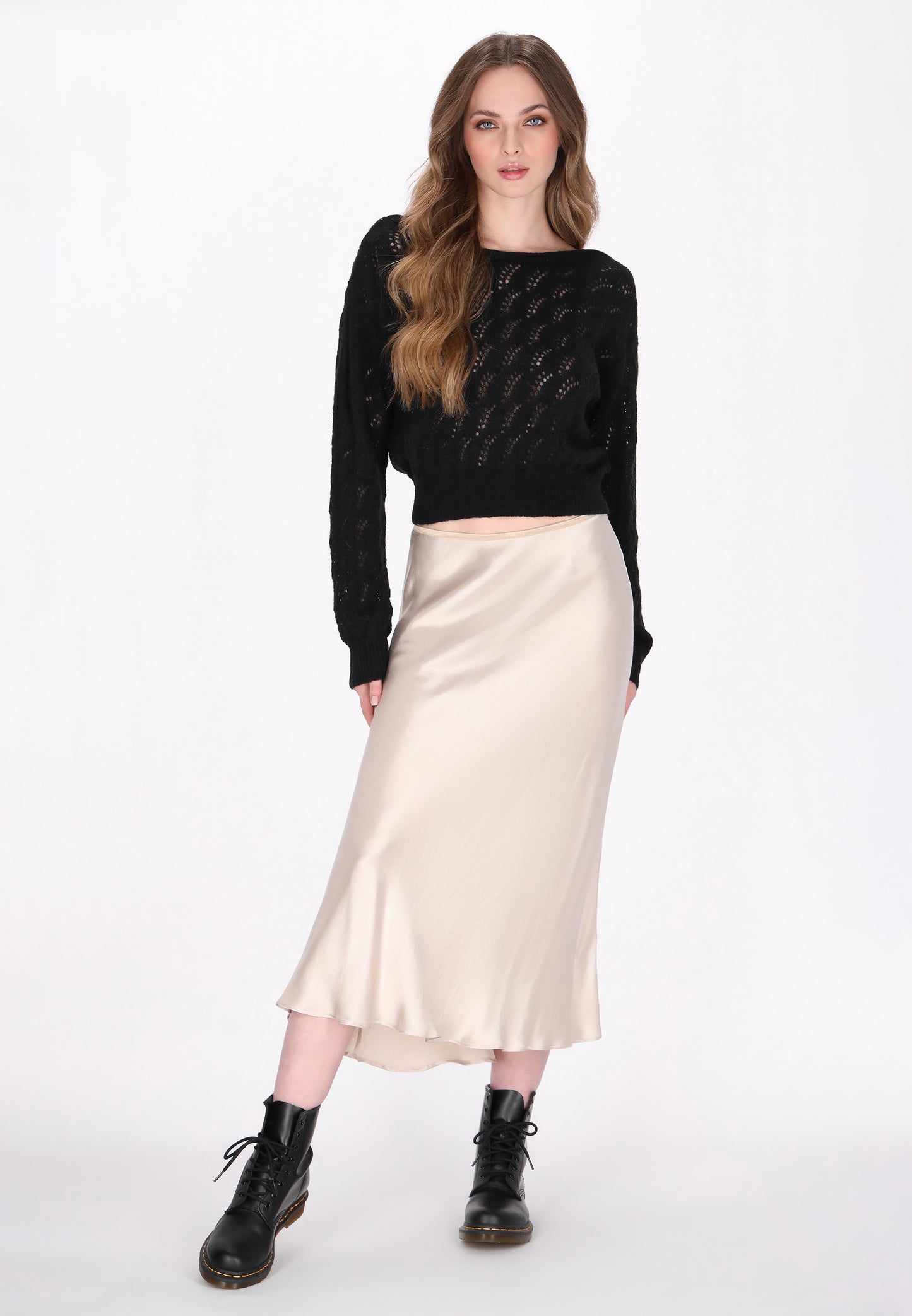 DreiMaster Vintage Kobiety's Sweter