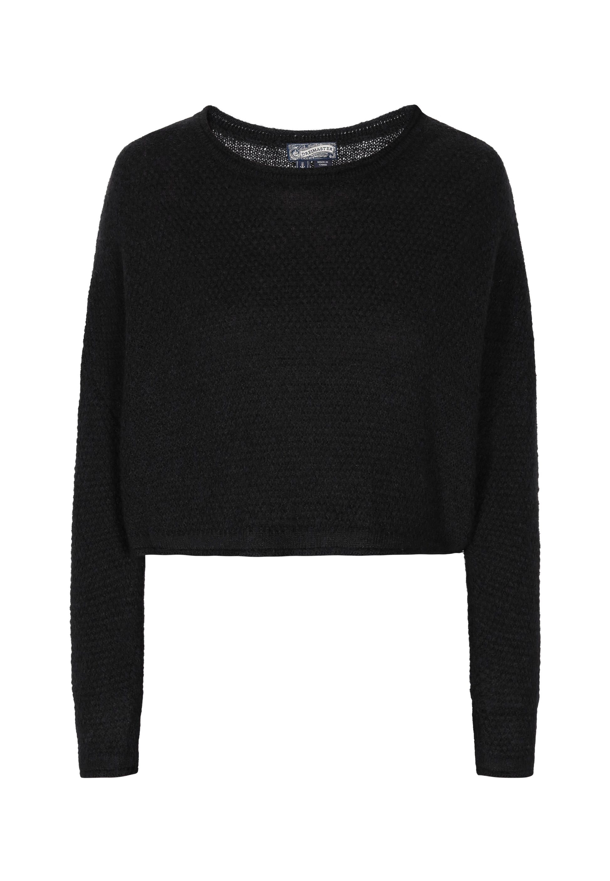 DreiMaster Vintage Kobiety's Sweter