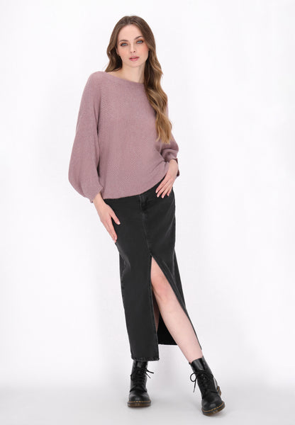 DreiMaster Vintage Kobiety sweter