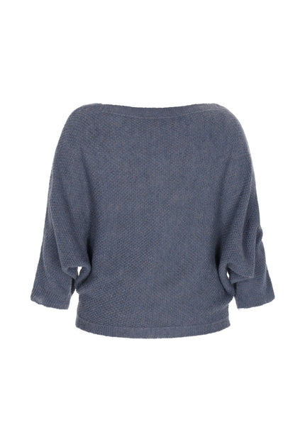 DreiMaster Vintage Damen-Pullover