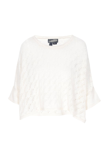 DreiMaster Vintage Kobiety Ponczo