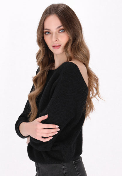 DreiMaster Vintage Kobiety sweter