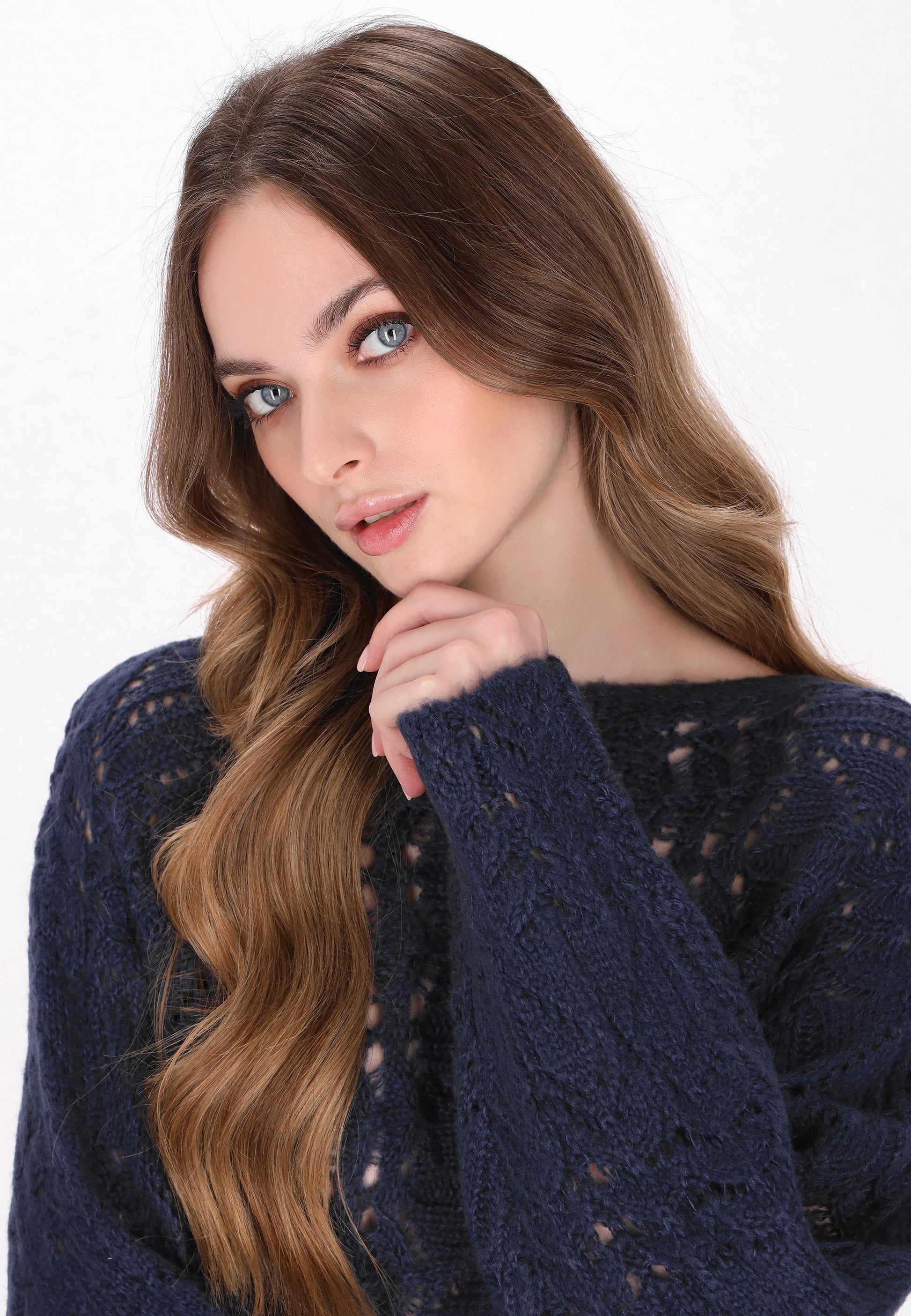 DreiMaster Vintage Women's Sweater