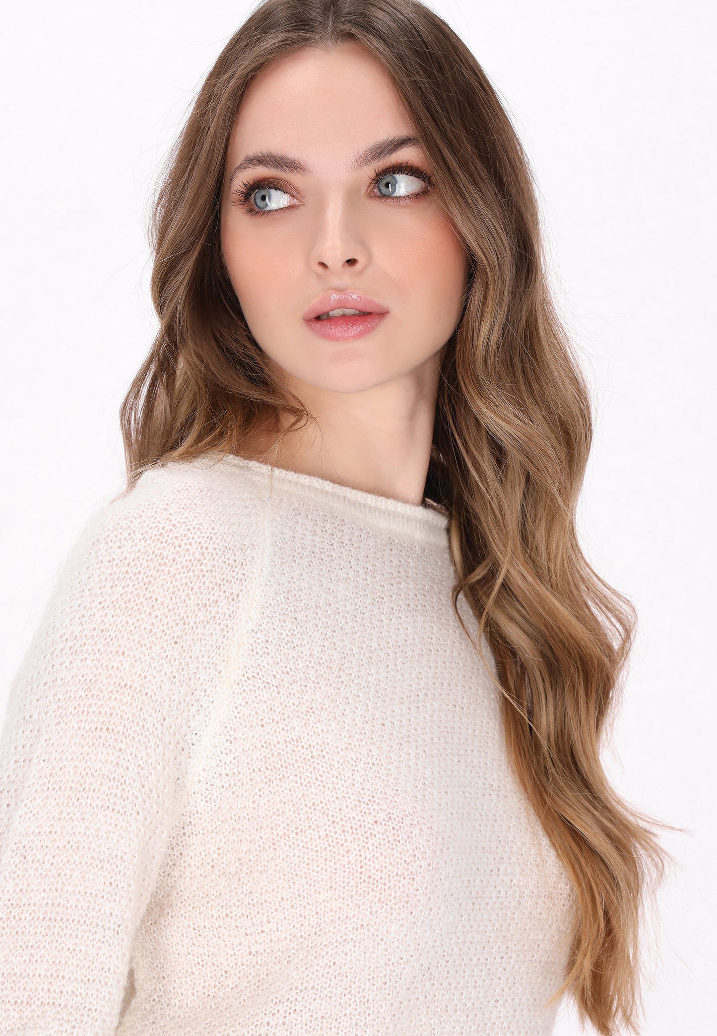 DreiMaster Vintage Kobiety's Sweter