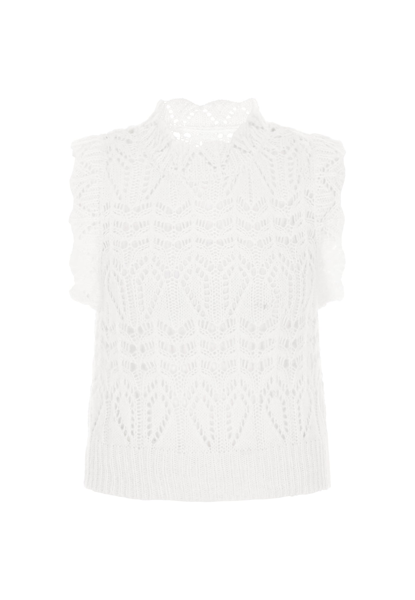 DreiMaster Vintage Women's Pullunder