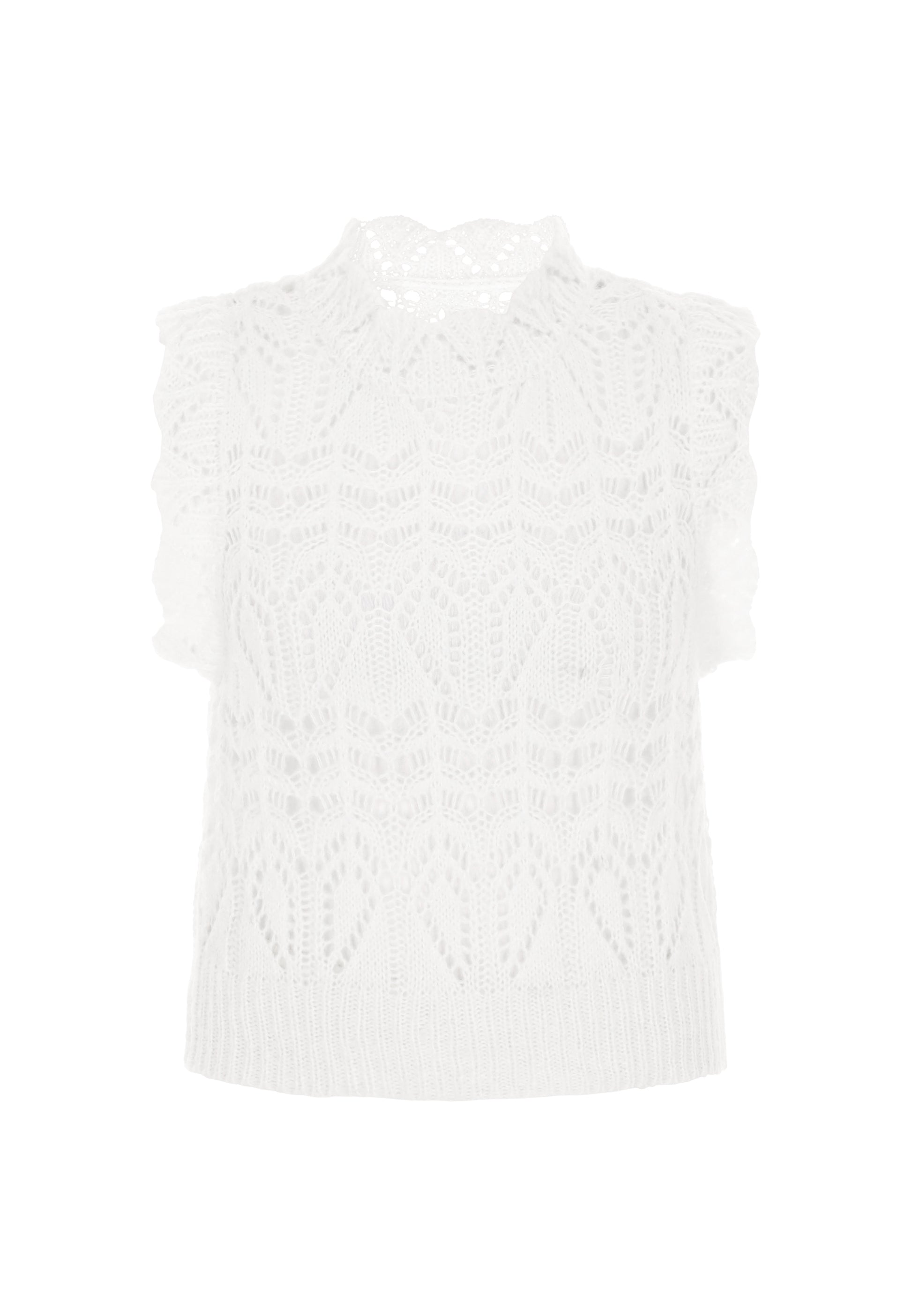 DreiMaster Vintage Women's Pullunder