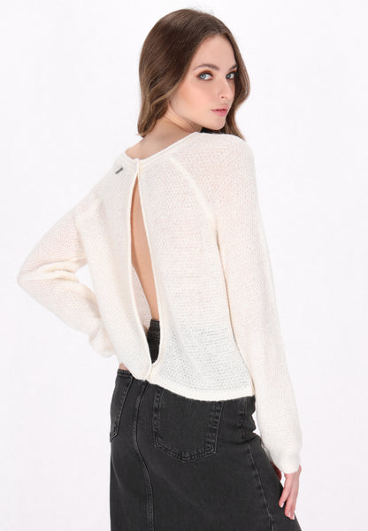 DreiMaster Vintage Kobiety's Sweter