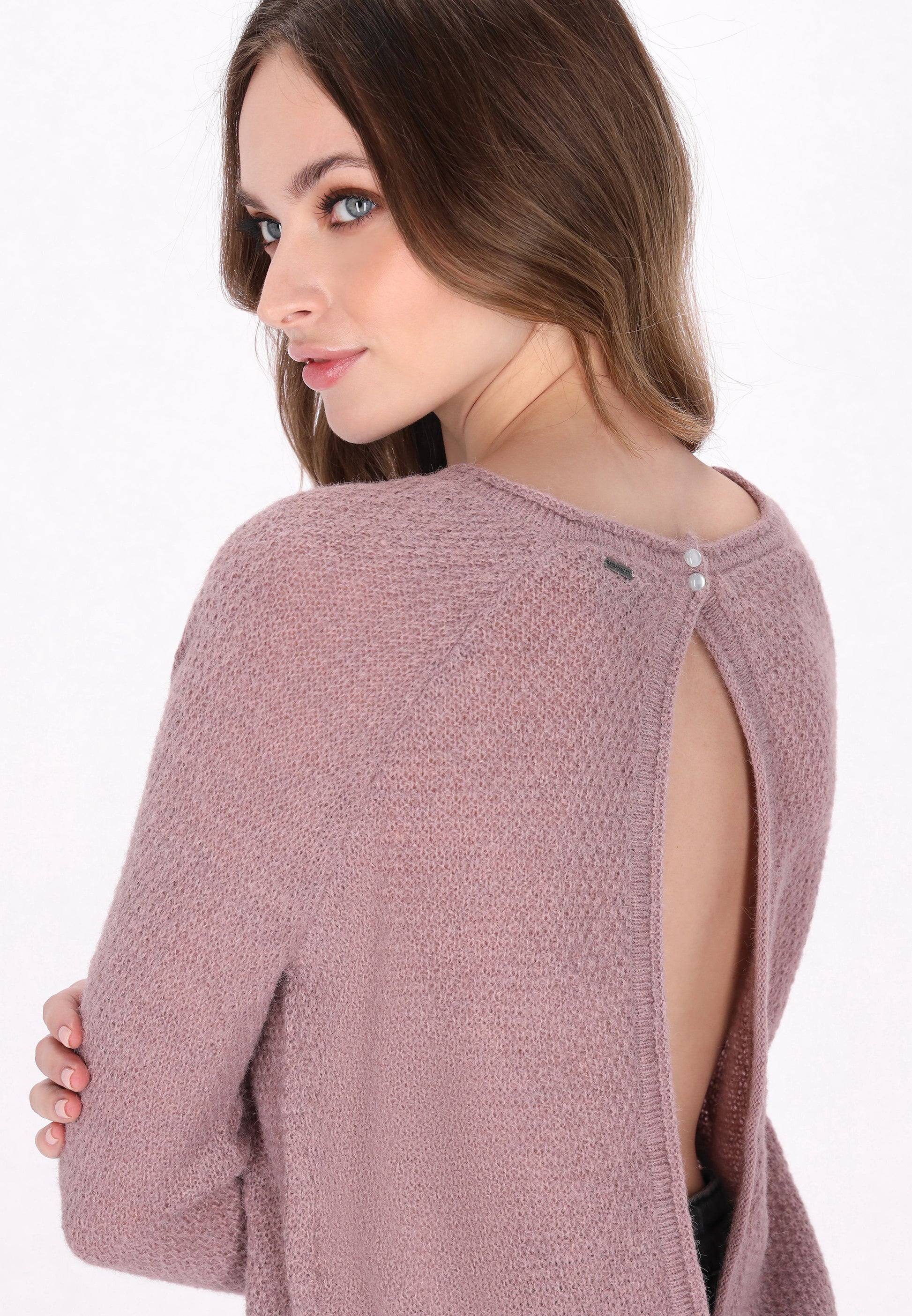 DreiMaster Vintage Kobiety's Sweter