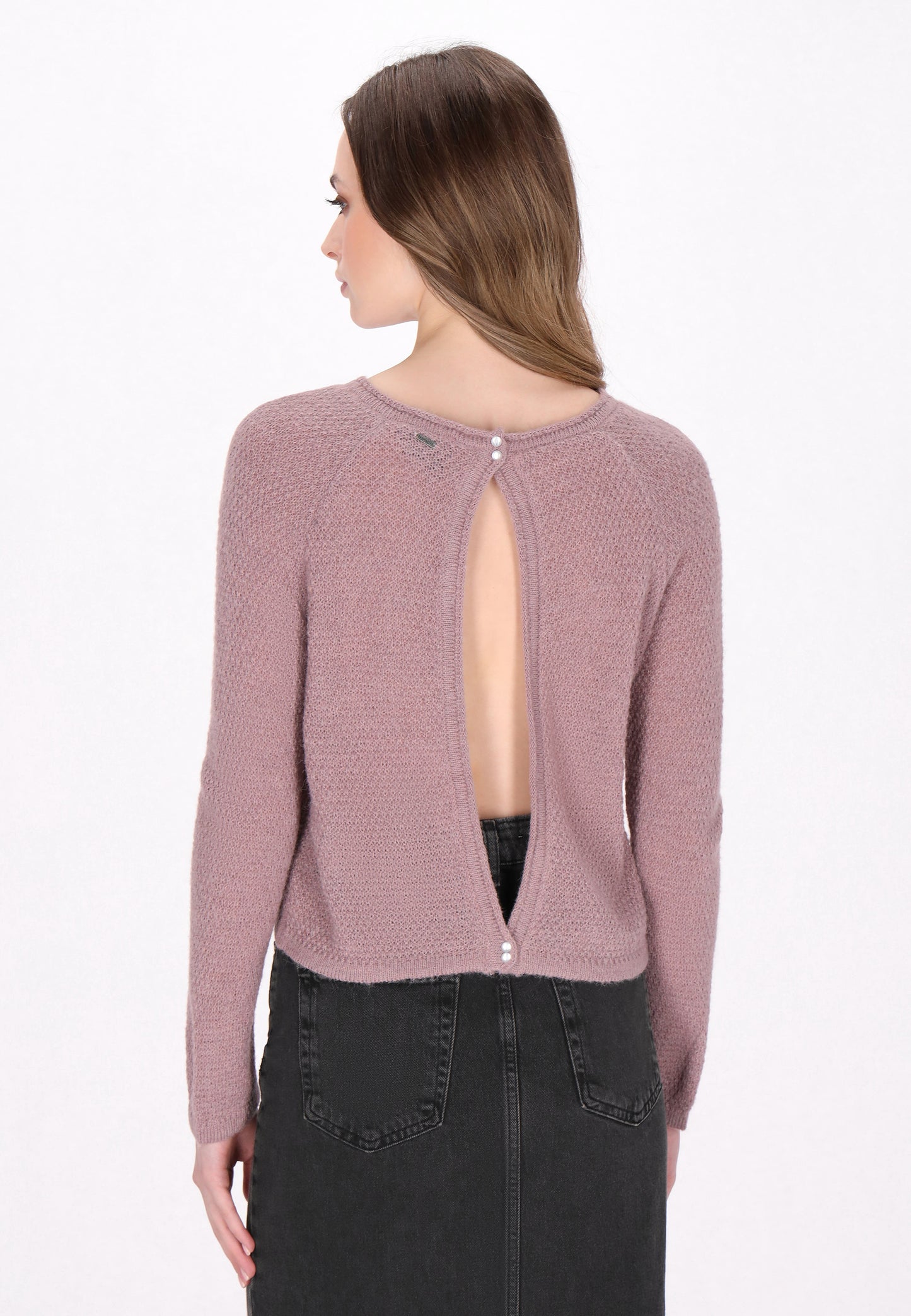 DreiMaster Vintage Kobiety's Sweter