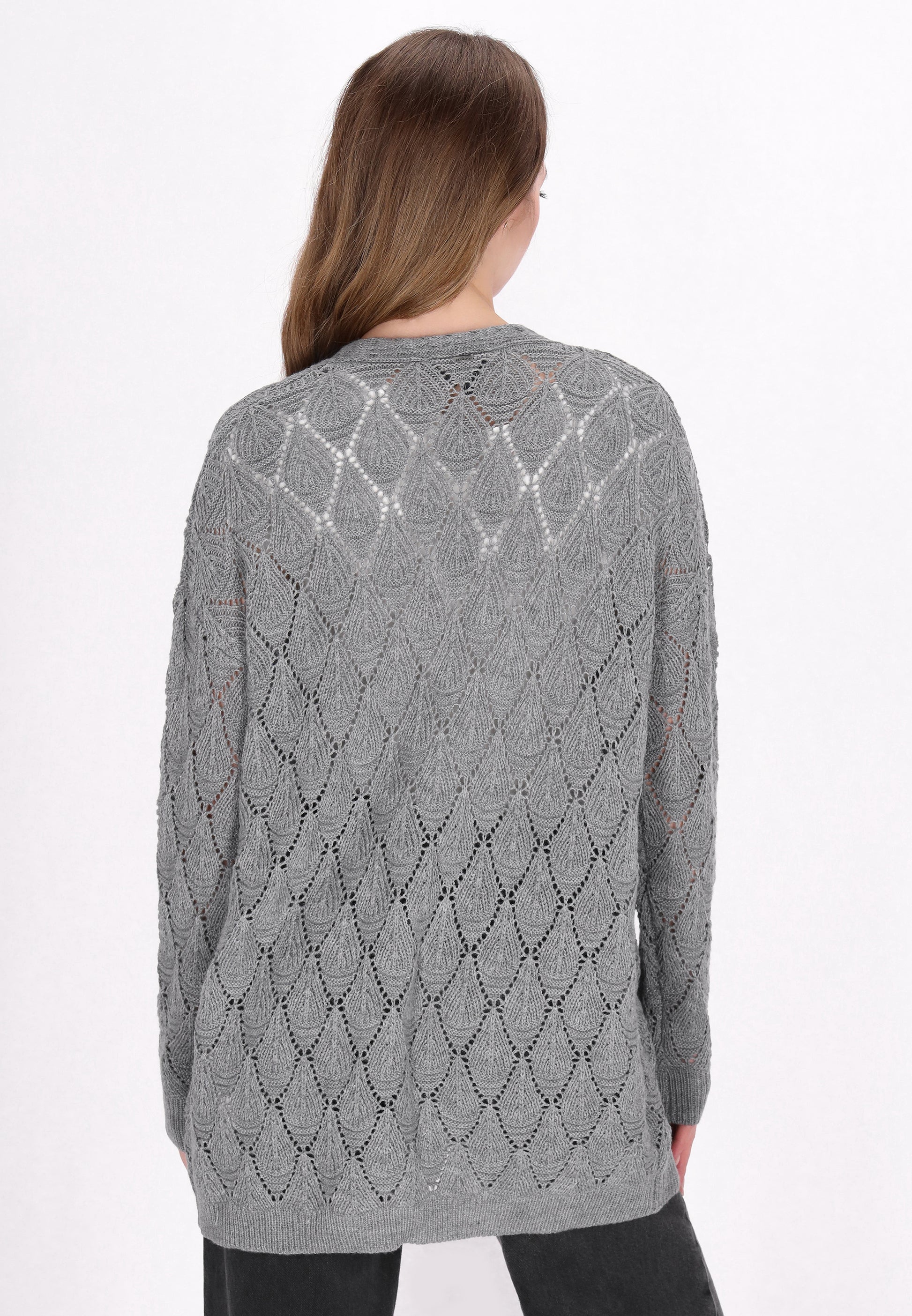 DreiMaster Vintage Kobiety kardigan