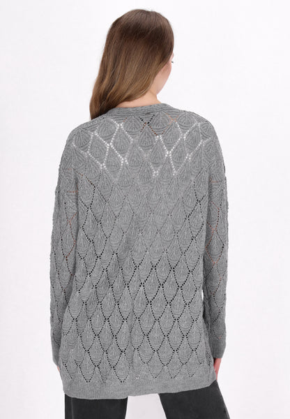 DreiMaster Vintage Kobiety kardigan