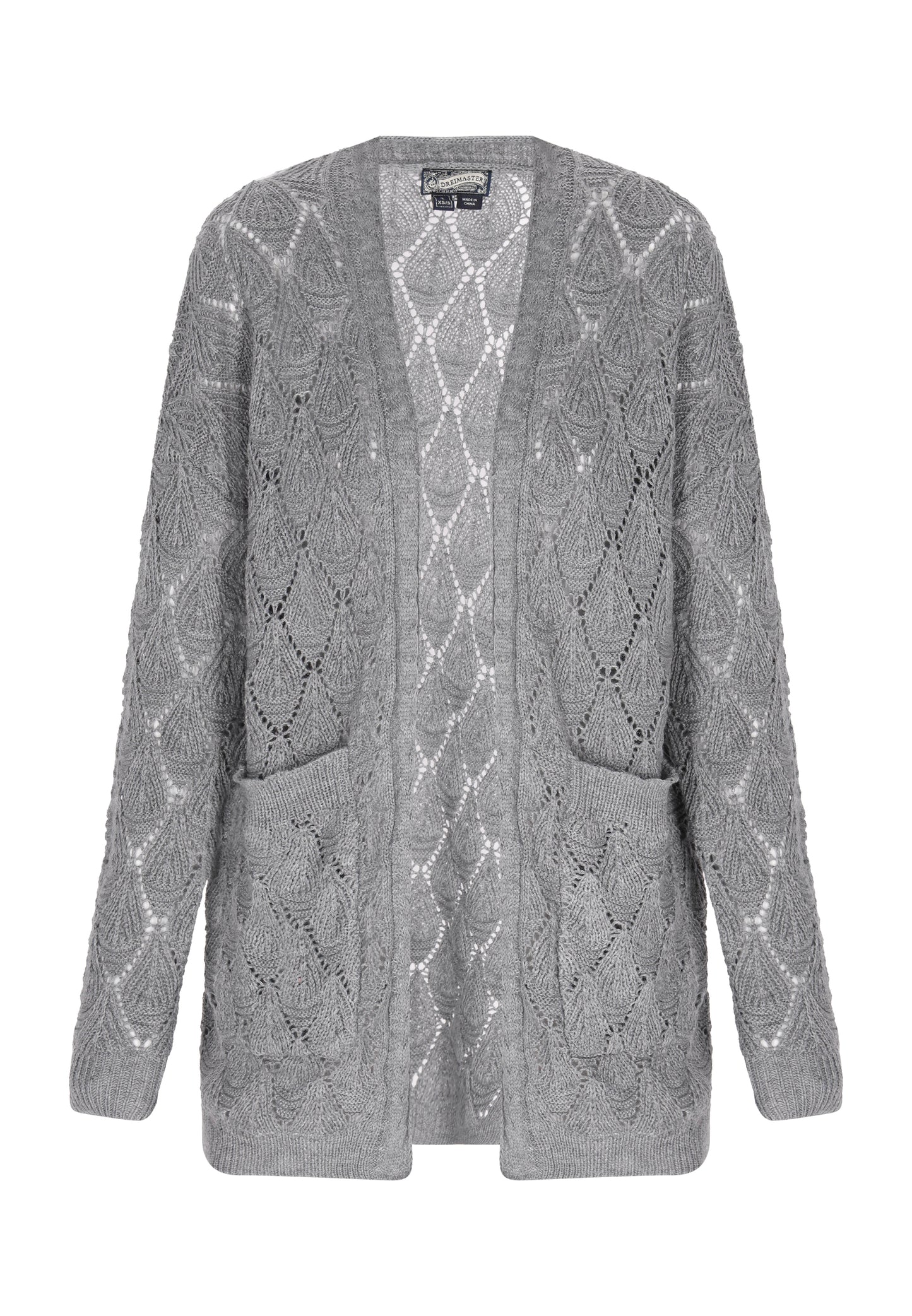 DreiMaster Vintage Kobiety kardigan