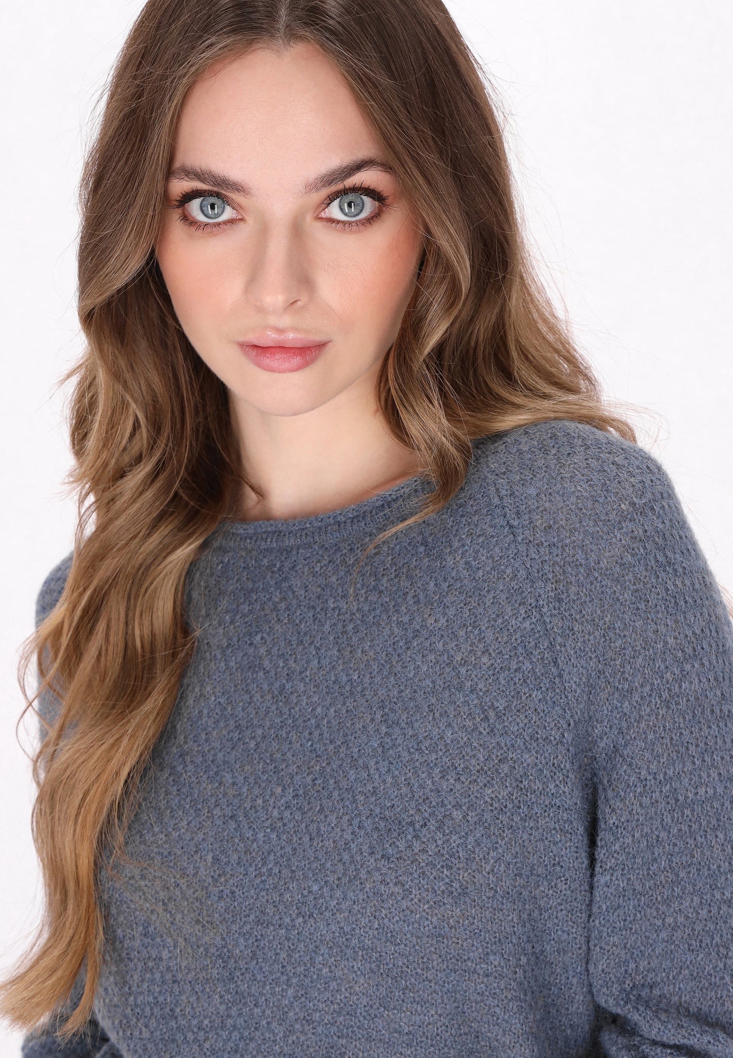 DreiMaster Vintage Kobiety's Sweter