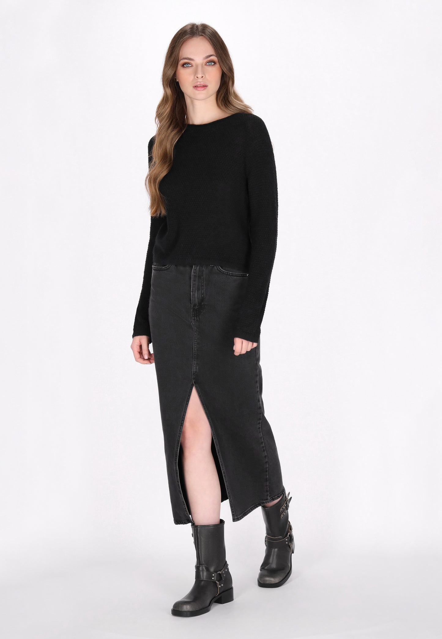 DreiMaster Vintage Kobiety's Sweter