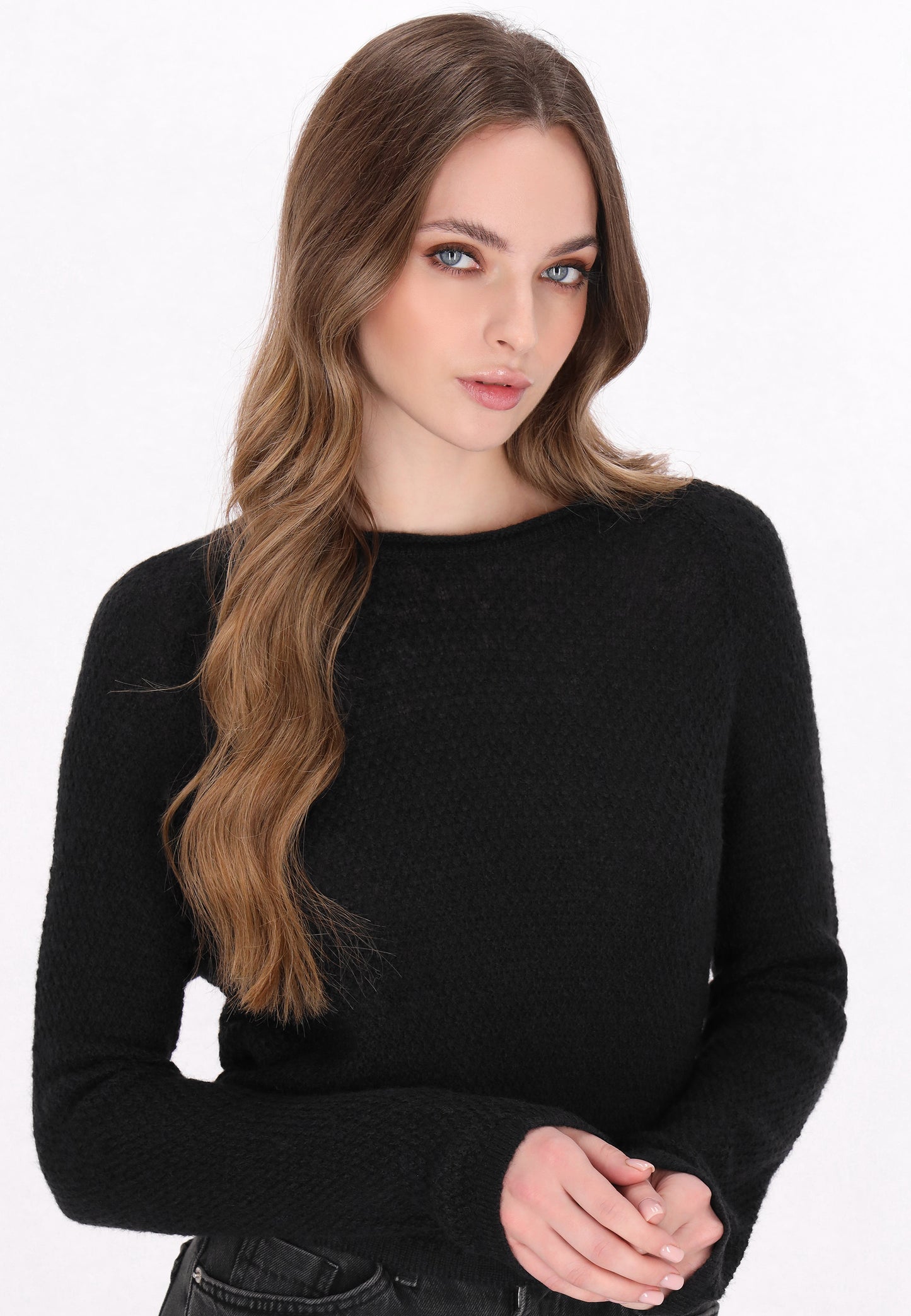 DreiMaster Vintage Kobiety's Sweter