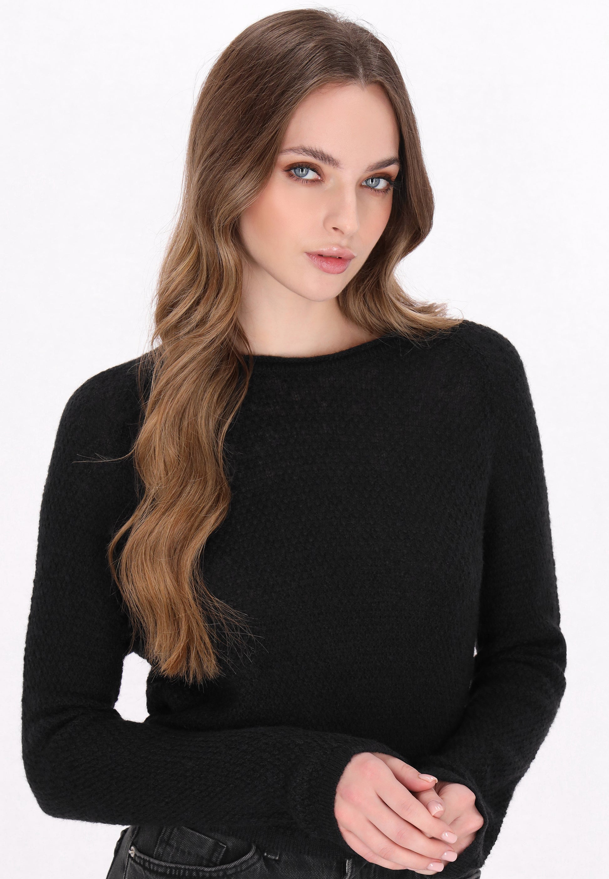 DreiMaster Vintage Kobiety's Sweter