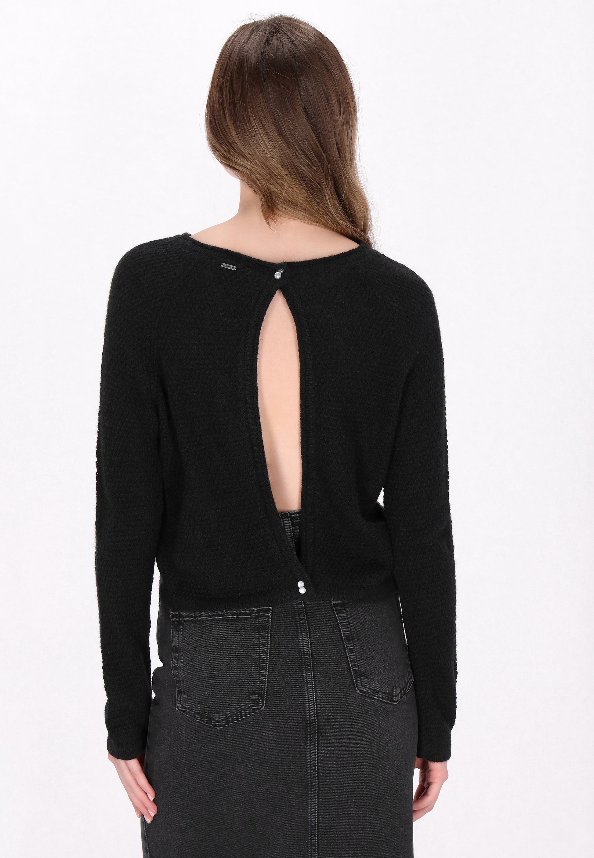 DreiMaster Vintage Kobiety's Sweter