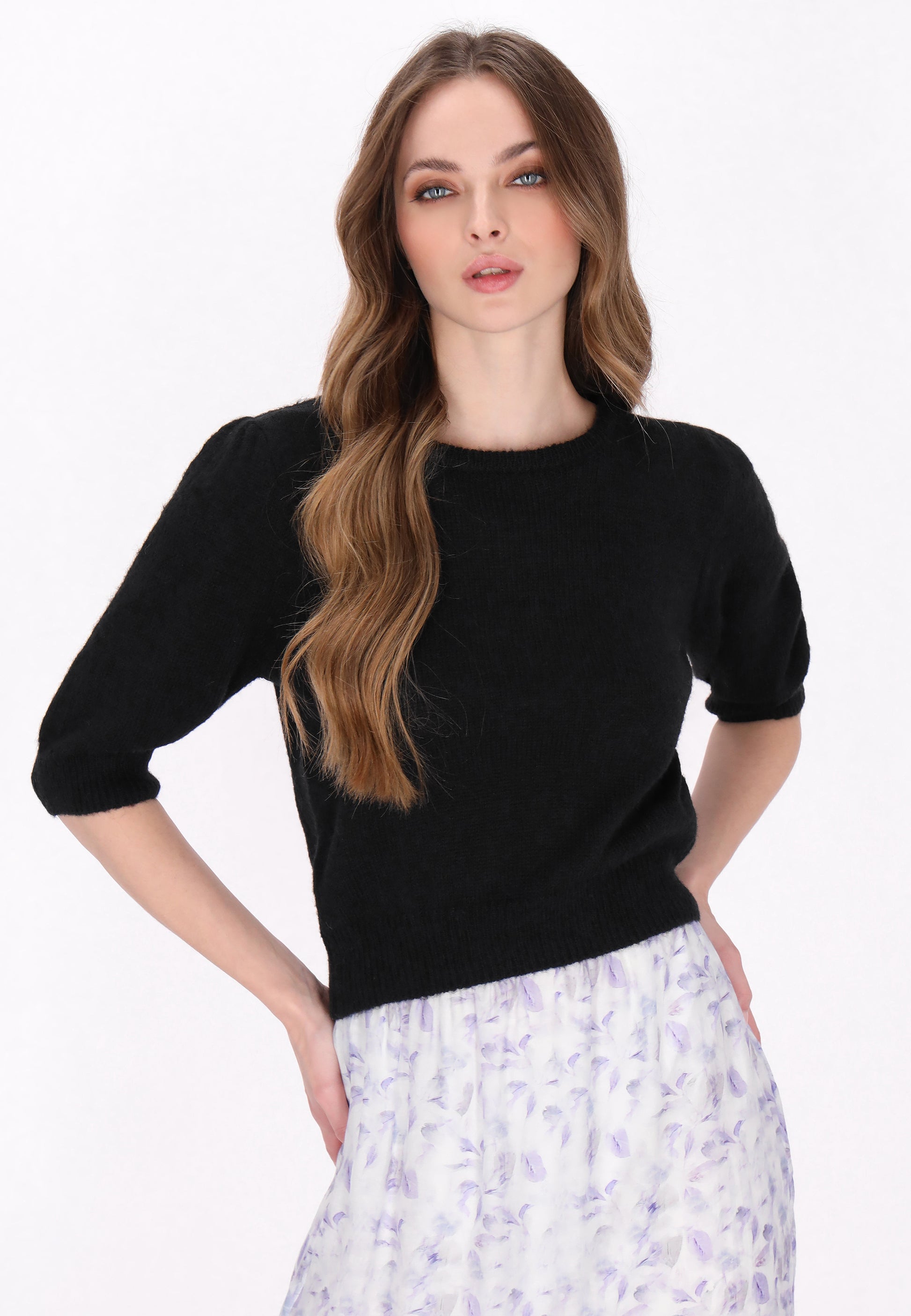 DreiMaster Vintage Women's Sweater