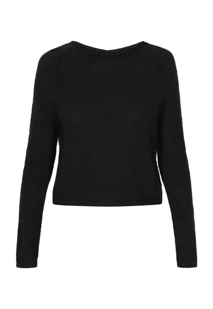 DreiMaster Vintage Damen-Pullover