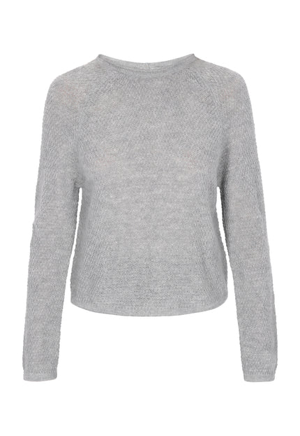 DreiMaster Vintage Damen-Pullover