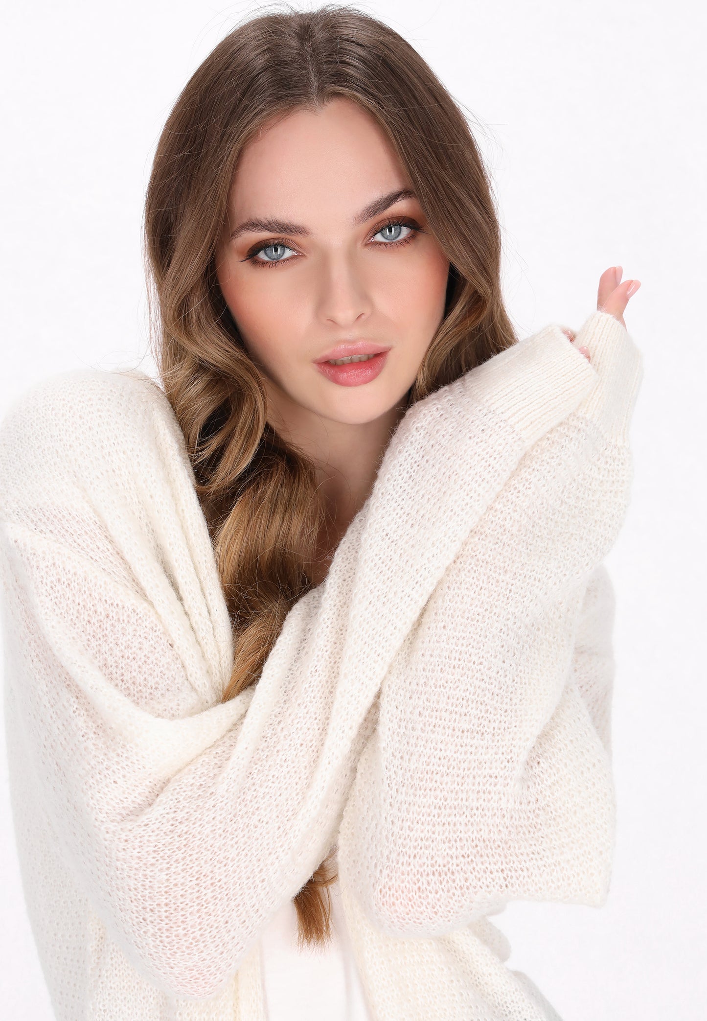 DreiMaster Vintage Kobiety kardigan