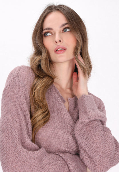 DreiMaster Vintage Kobiety kardigan