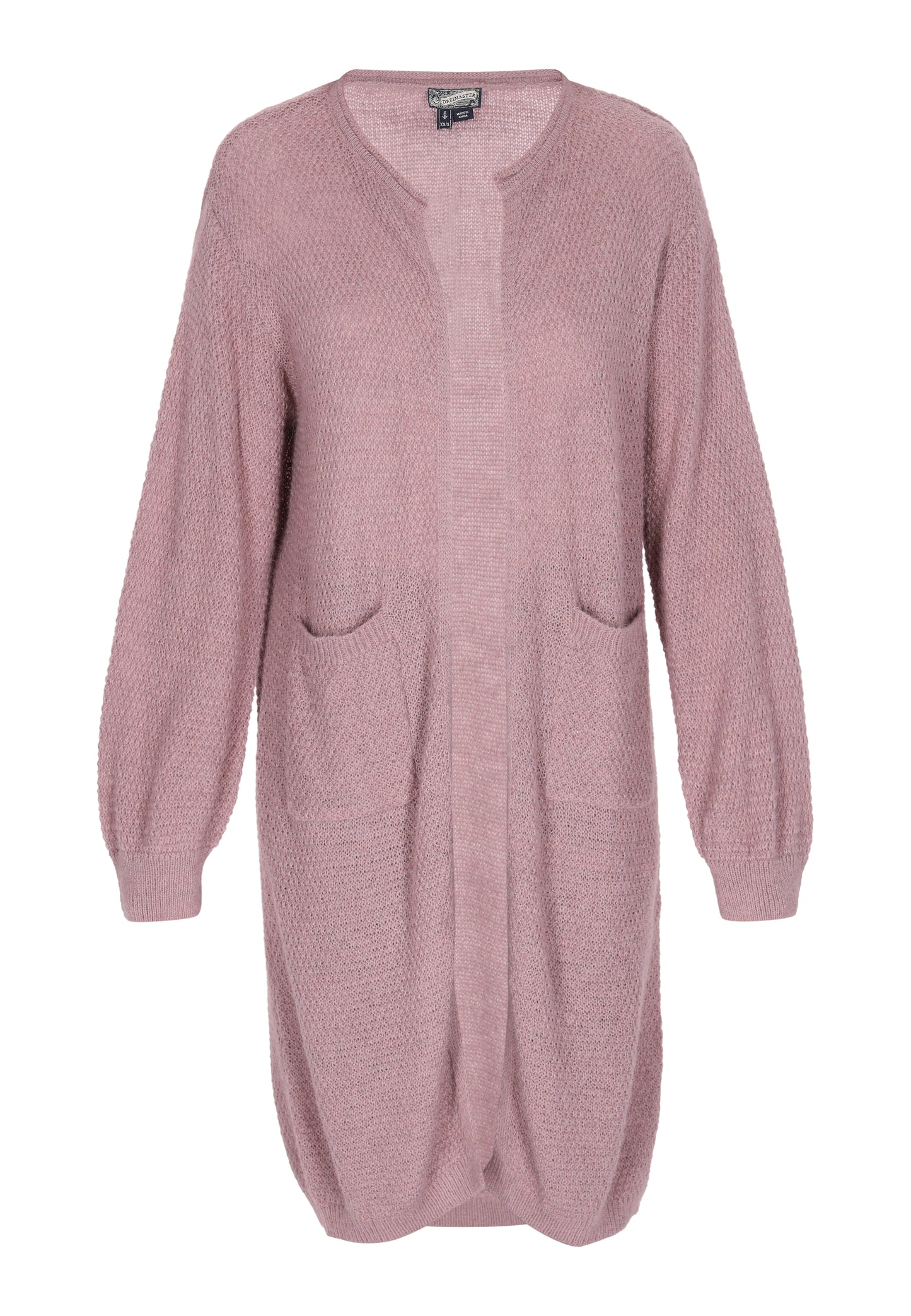 DreiMaster Vintage Kobiety kardigan