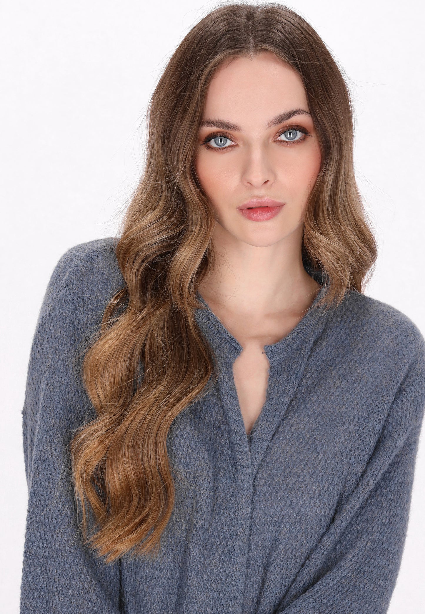 DreiMaster Vintage Kobiety kardigan