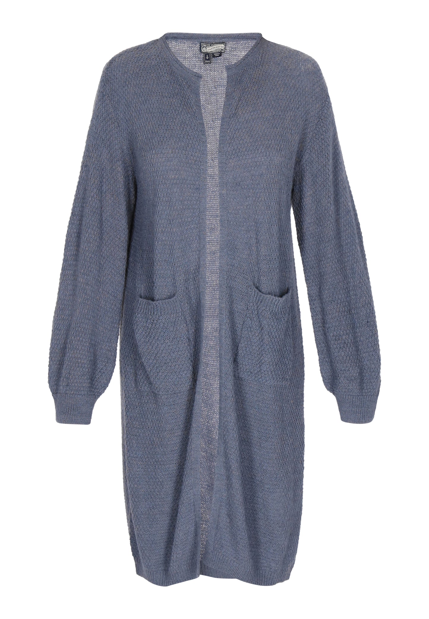 DreiMaster Vintage Kobiety kardigan