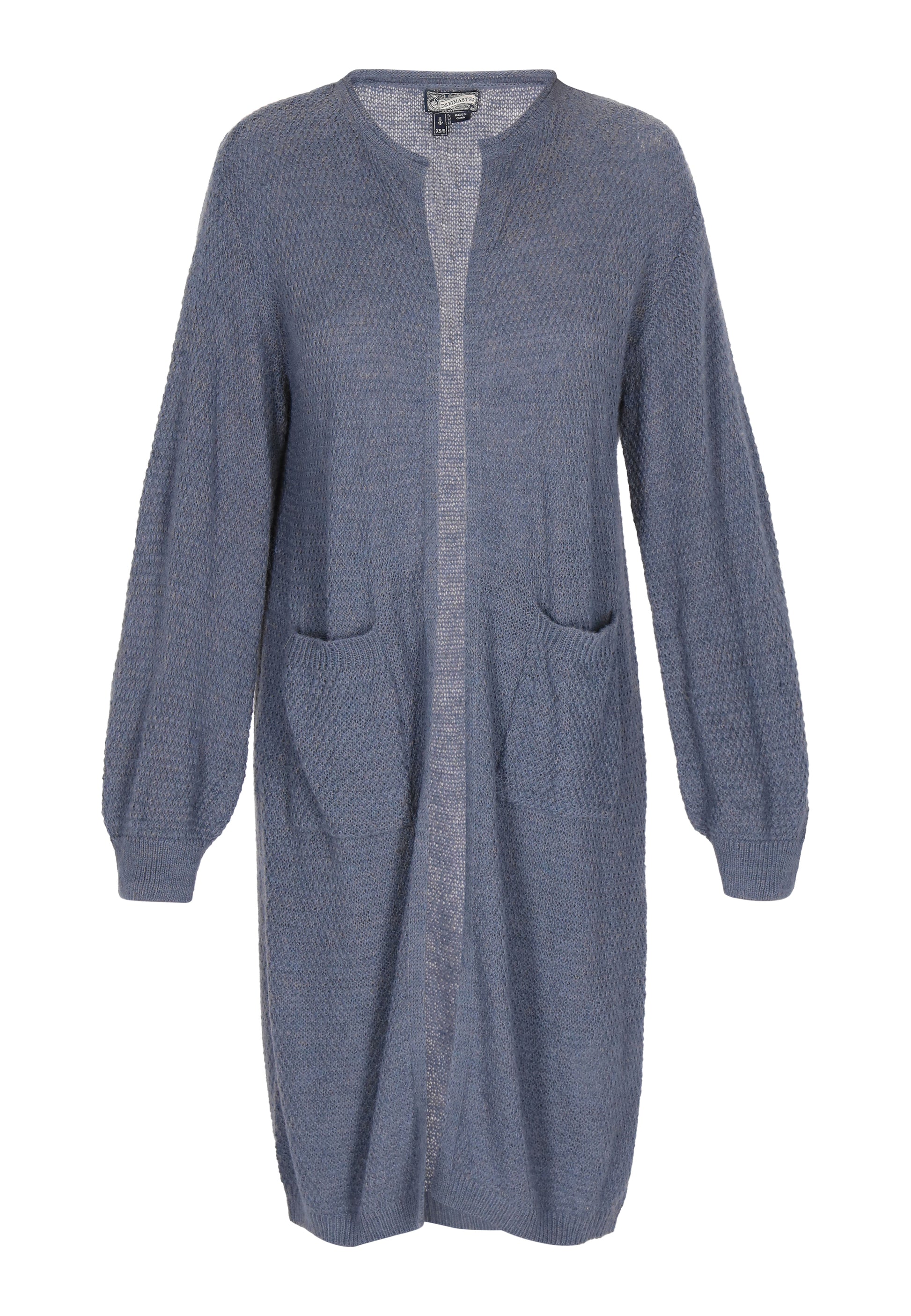 DreiMaster Vintage Kobiety kardigan
