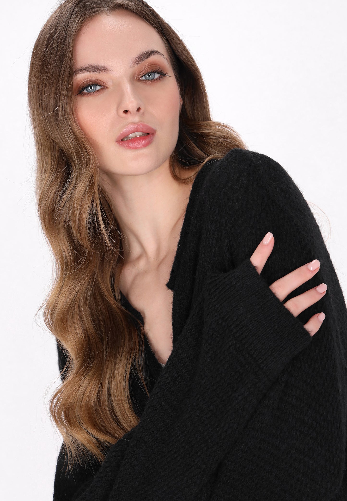 DreiMaster Vintage Kobiety kardigan