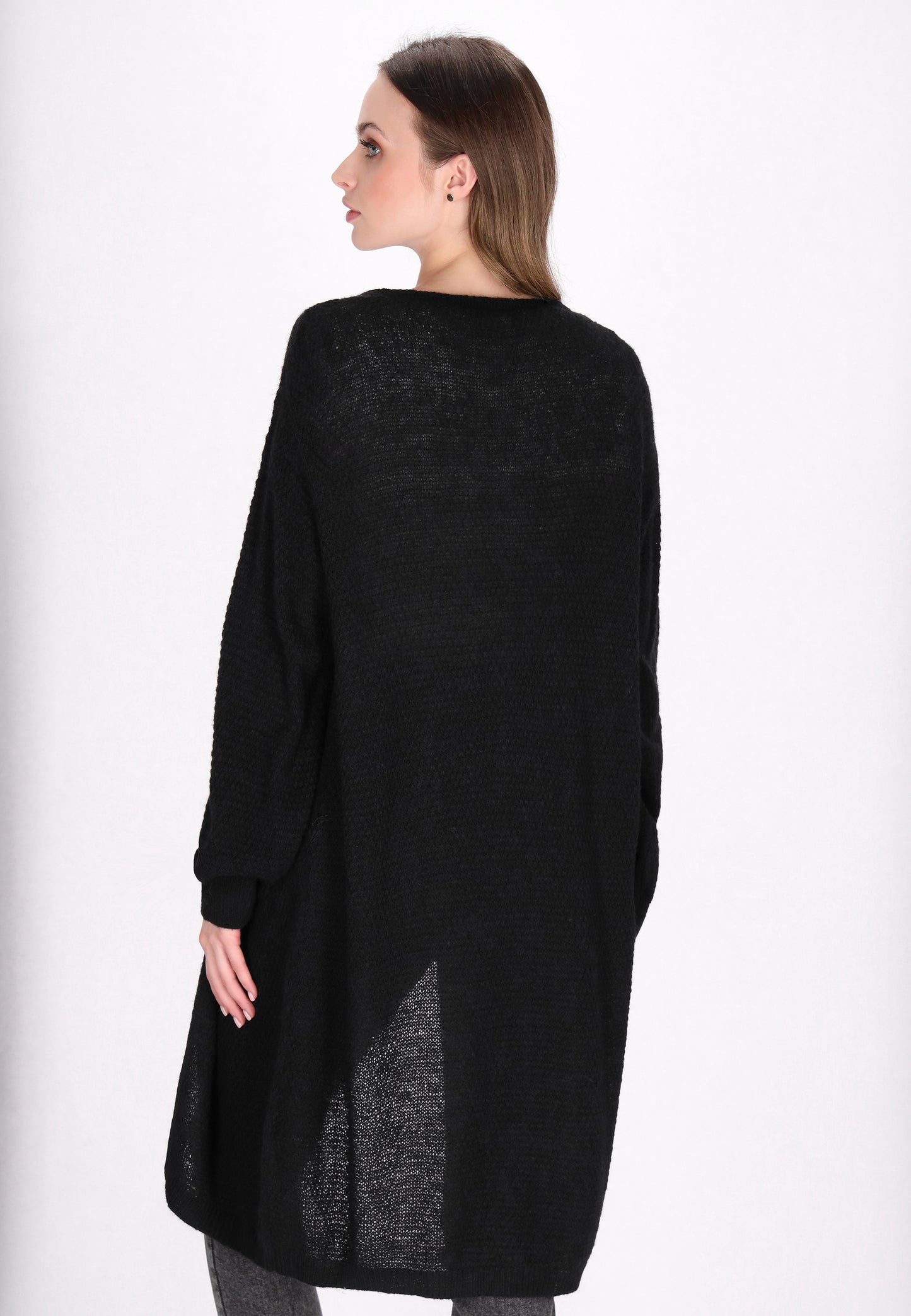 DreiMaster Vintage Kobiety kardigan