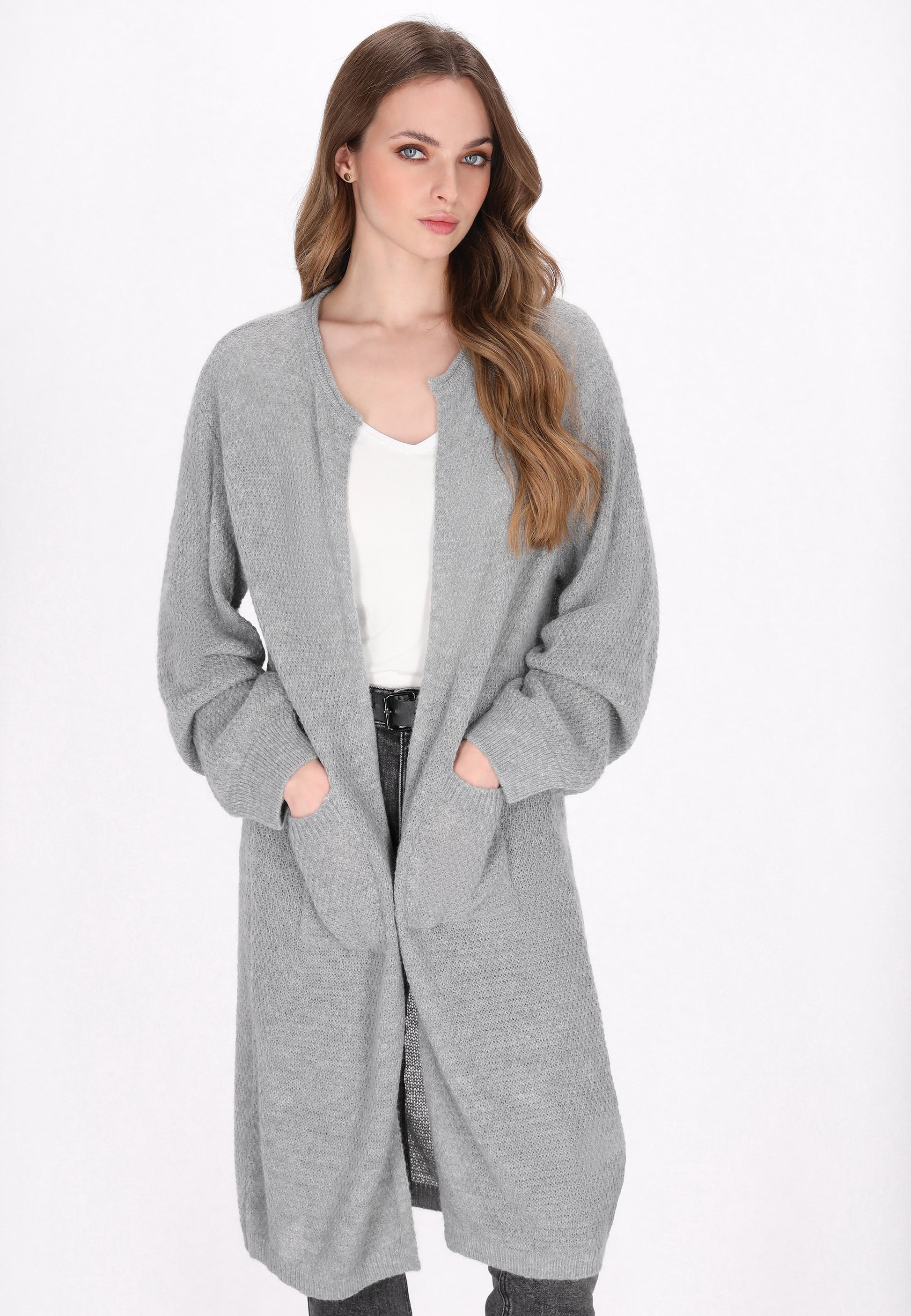 DreiMaster Vintage Kobiety kardigan