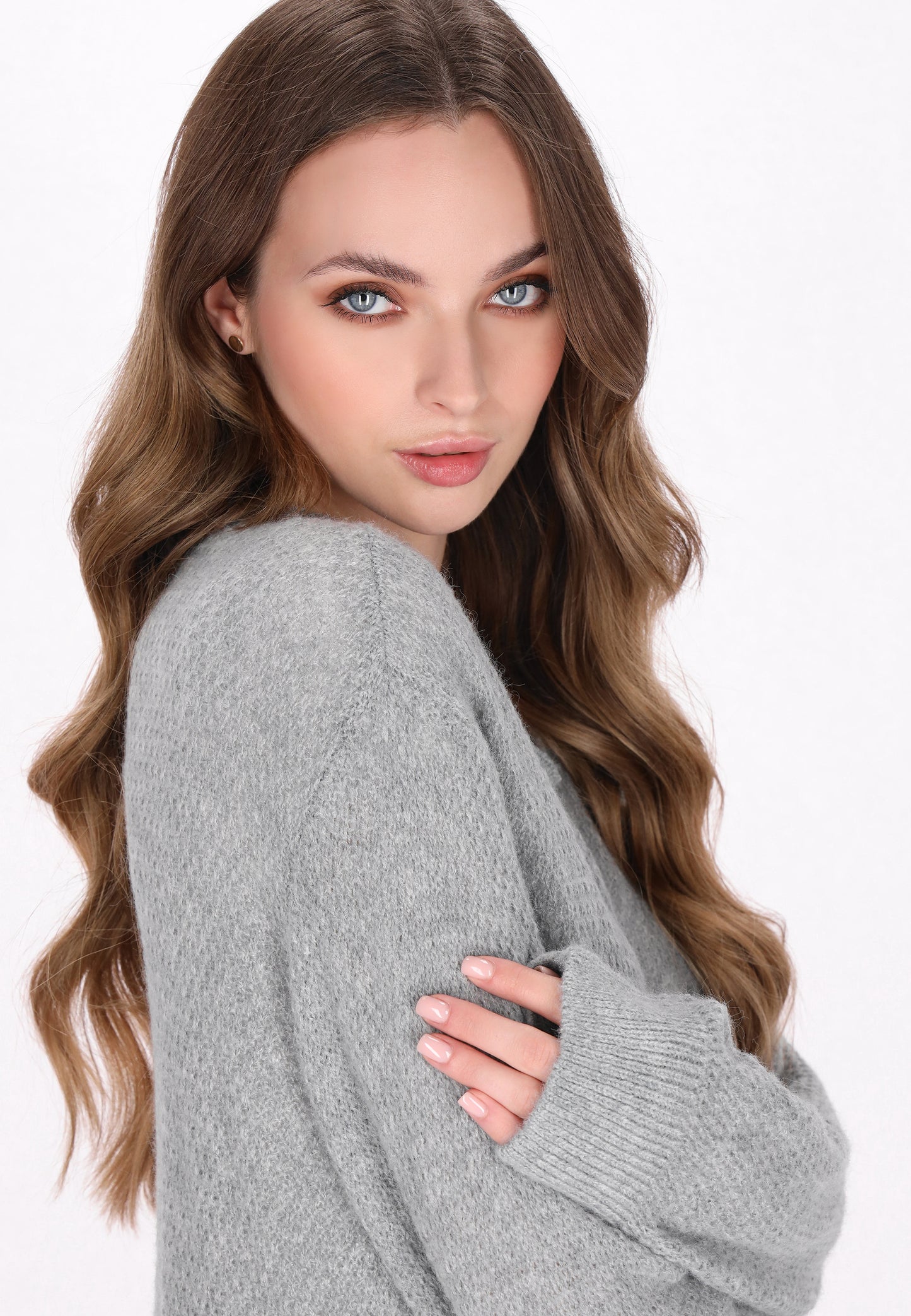 DreiMaster Vintage Kobiety kardigan