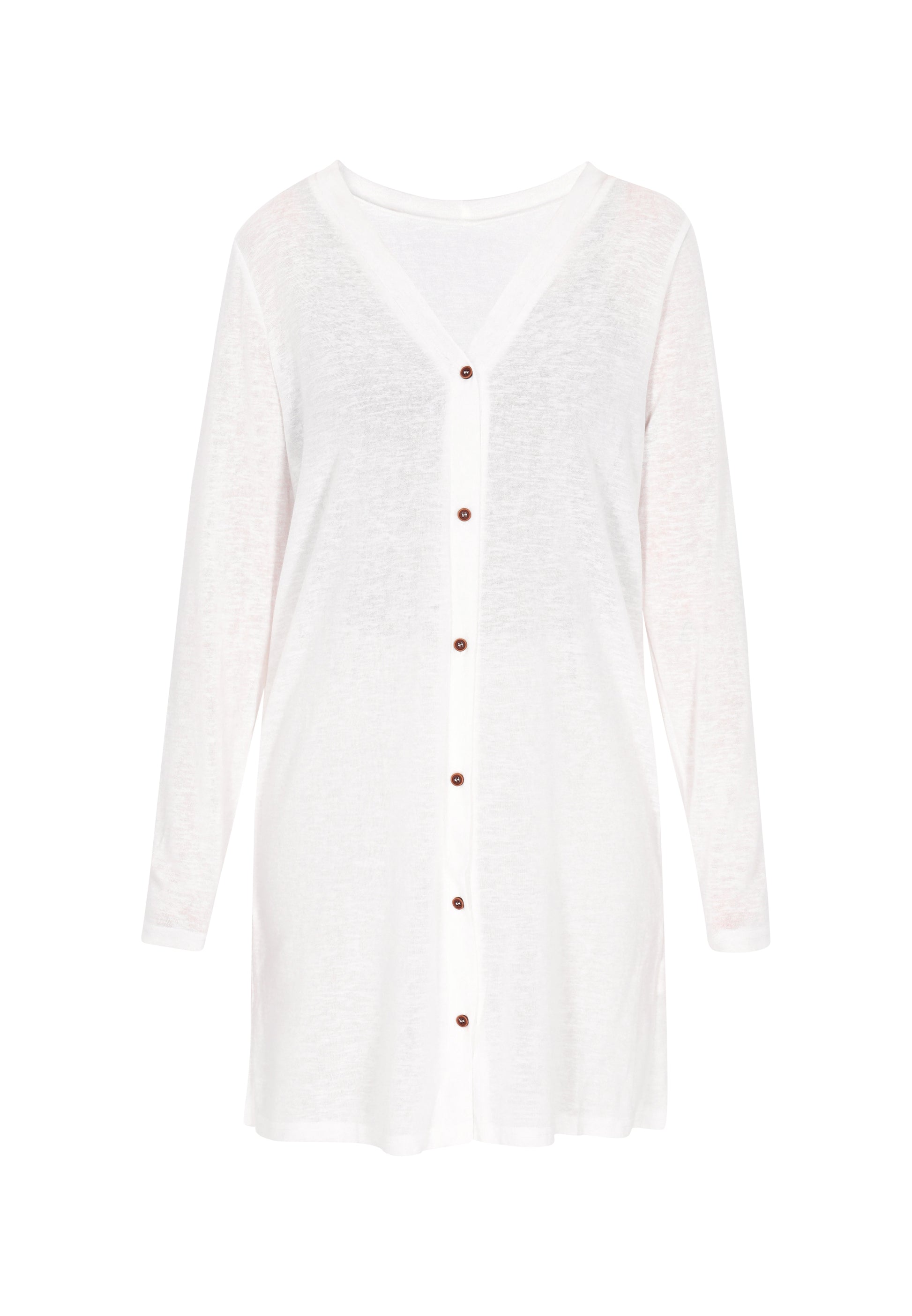 usha Women's Cardigan