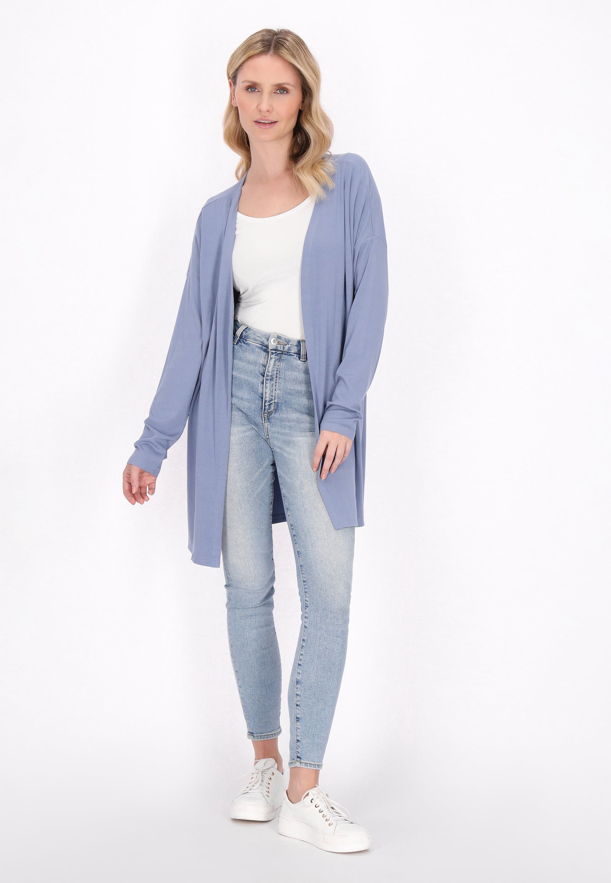 usha BLUE LABEL Damen-Cardigan