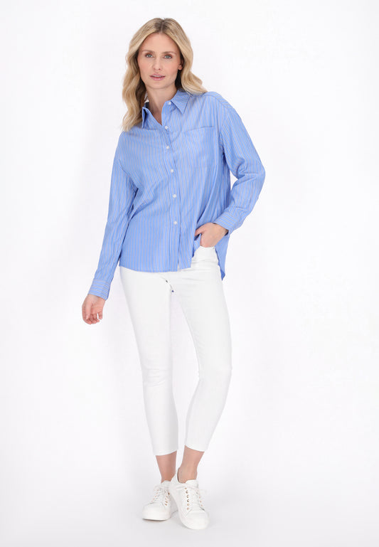 usha BLUE LABEL Women's Shirt