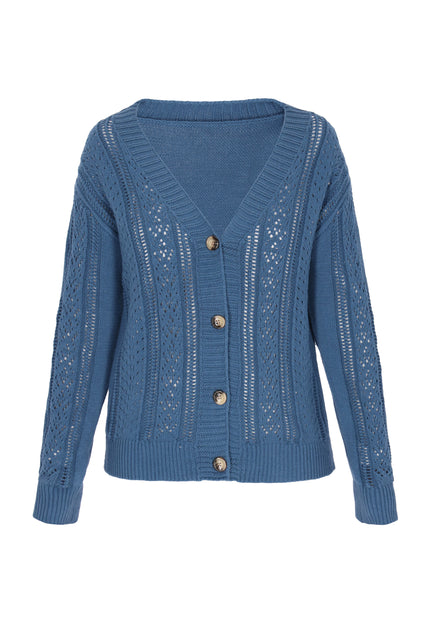 usha Women's Cardigan