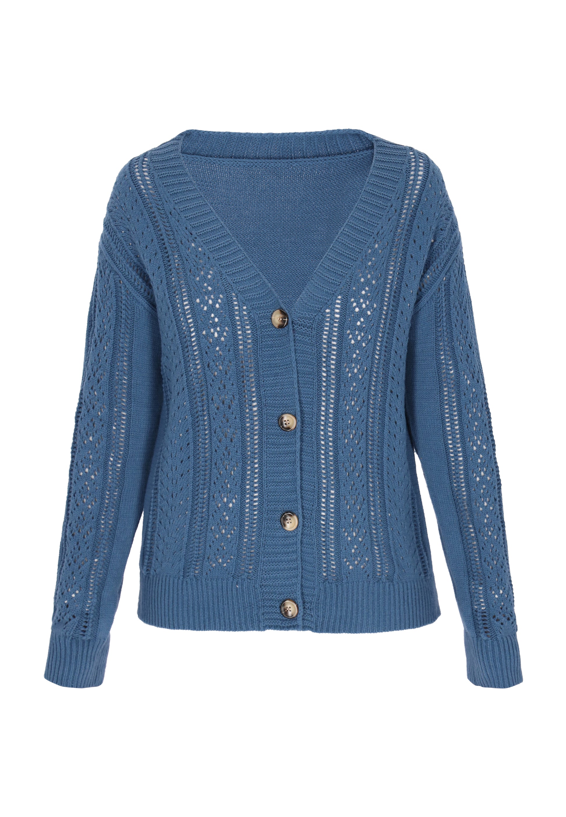 usha Women's Cardigan