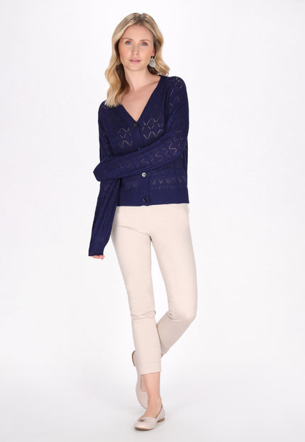 usha Women's Cardigan