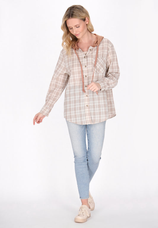 usha BLUE LABEL Damen-Jacke